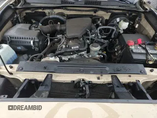 2020 Toyota Tacoma SR с VIN 3TYSX5EN4LT000692, выставлен на аукционе Copart как лот 62262125 с пробегом 33 488 миль миль и Списание • Salvage title. История ставок и продаж доступна на DreamBid. Изображение 13.