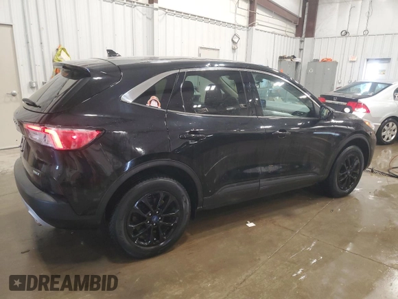 2020 Ford Escape SE z VIN 1FMCU9G65LUB01477, wystawiony jako Copart lot #55792915 z przebiegiem 82 965 mil mil oraz Szkoda całkowita • Salvage title. Historia ofert i sprzedaży dostępna na DreamBid. Obrazek 3.