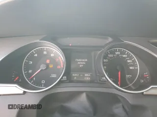 2009 Audi A5 z VIN WAUDK78T39A035073, wystawiony jako Copart lot #59006945 z przebiegiem 143 412 mil mil oraz Tytuł czysty. Historia ofert i sprzedaży dostępna na DreamBid. Obrazek 9.