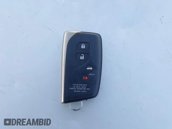 2014 Lexus LS 460 with VIN JTHBL5EF2E5132342, listed as a IAAI auction lot 41824998 with 75,301 mi miles and . Bid and sale history available at DreamBid. Image 11.