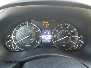 2019 Nissan Armada Platinum with VIN JN8AY2NF1K9351184, listed as a Copart auction lot 49127185 with 120,076 mi miles and Salvage Title. Bid and sale history available at carsss.com. Image 9.
