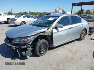 2013 Honda Accord LX z VIN 1HGCR2F38DA006341, wystawiony jako IAAI lot #42304220 z przebiegiem 173 664 mil mil oraz . Historia ofert i sprzedaży dostępna na DreamBid. Obrazek 19.