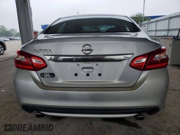 2016 Nissan Altima SL with VIN 1N4AL3AP5GC238238, listed as a Copart auction lot 59982355 with 140,646 mi miles and Salvage title. Bid and sale history available at DreamBid. Image 6.