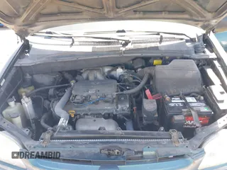 1998 Toyota Sienna LE with VIN 4T3ZF13CXWU023663, listed as a IAAI auction lot 42011727 with 214,972 mi miles. Bid and sale history available at carsss.com. Image 10.