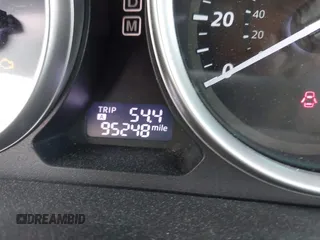 2014 Mazda CX-9 Grand Touring with VIN JM3TB2DA7E0427423, listed as a IAAI auction lot 42006817 with 95,248 mi miles and . Bid and sale history available at DreamBid. Image 16.