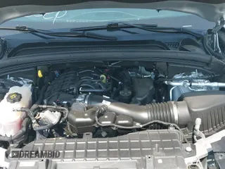 2021 Jeep Grand Cherokee Limited with VIN 1C4RJKBG8M8140265, listed as a IAAI auction lot 42462784 with 23,274 mi miles and . Bid and sale history available at DreamBid. Image 24.