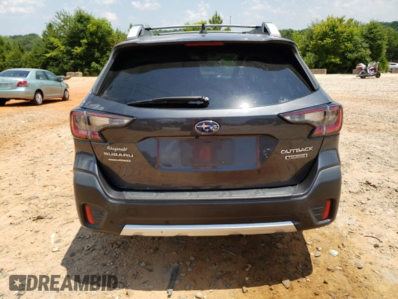 2020 Subaru Outback Touring z VIN 4S4BTAPC5L3211957, wystawiony jako Copart lot #63934715 z przebiegiem 98 925 mil mil oraz Szkoda całkowita • Salvage title. Historia ofert i sprzedaży dostępna na DreamBid. Obrazek 6.