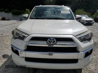 2015 Toyota 4Runner SR5 z VIN JTEZU5JR7F5100982, wystawiony jako Copart lot #63446785 z przebiegiem 237 064 mil mil oraz Czysty tytuł • Clean title. Historia ofert i sprzedaży dostępna na DreamBid. Obrazek 5.