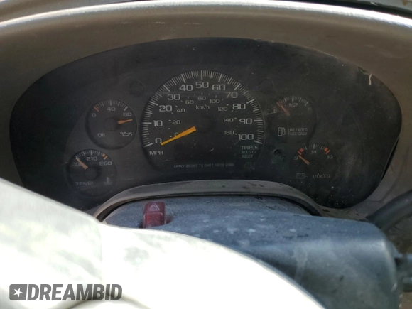 2000 Chevrolet Astro with VIN 1GNDM19W8YB158337, listed as a Copart auction lot 77418574 with Not Provided miles and Salvage Title. Bid and sale history available at carsss.com. Image 9.