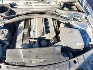 2004 BMW X3 2.5i with VIN WBXPA73454WC43220, listed as a IAAI auction lot 41431030 with 999,999 mi miles. Bid and sale history available at carsss.com. Image 10.