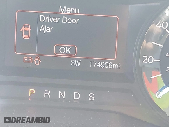 2017 Ford Explorer с VIN 1FM5K8B86HGA08488, выставлен на аукционе IAAI как лот 42572757 с пробегом 174 906 миль миль и . История ставок и продаж доступна на DreamBid. Изображение 15.