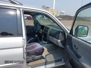 2003 Mitsubishi Montero XLS z VIN JA4MT31R33J048723, wystawiony jako IAAI lot #42439332 z przebiegiem 185 593 mil mil oraz . Historia ofert i sprzedaży dostępna na DreamBid. Obrazek 5.