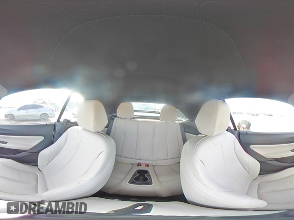 2016 BMW 2 Series 228i with VIN WBA1K9C52GV321798, listed as a Copart auction lot 45011725 with 56,673 mi miles and Salvage Title. Bid and sale history available at carsss.com. Image 14.