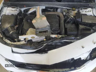 2018 Chevrolet Malibu LT with VIN 1G1ZD5ST0JF178725, listed as a Copart auction lot 51905975 with 178,518 mi miles and Salvage Title. Bid and sale history available at carsss.com. Image 11.