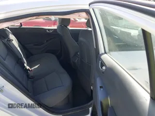 2020 Hyundai Ioniq SE with VIN KMHC65LD1LU188902, listed as a IAAI auction lot 41718418 with 37,738 mi miles and . Bid and sale history available at DreamBid. Image 8.