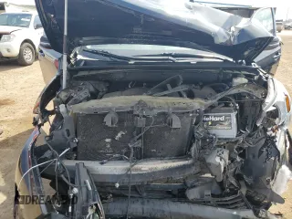 2017 Toyota Highlander Limited with VIN 5TDDZRFH2HS397633, listed as a Copart auction lot 54334855 with 69,825 mi miles and Salvage title. Bid and sale history available at DreamBid. Image 12.