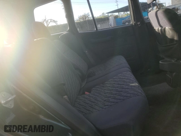 1999 Toyota RAV4 with VIN JT3GP10V5X7060132, listed as a Copart auction lot 48188975 with 226,460 mi miles and Clean Title. Bid and sale history available at DreamBid. Image 11.