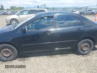 2005 Toyota Corolla CE с VIN 2T1BR32E05C391530, выставлен на аукционе IAAI как лот 42347384 с пробегом 252 924 миль миль и . История ставок и продаж доступна на DreamBid. Изображение 6.