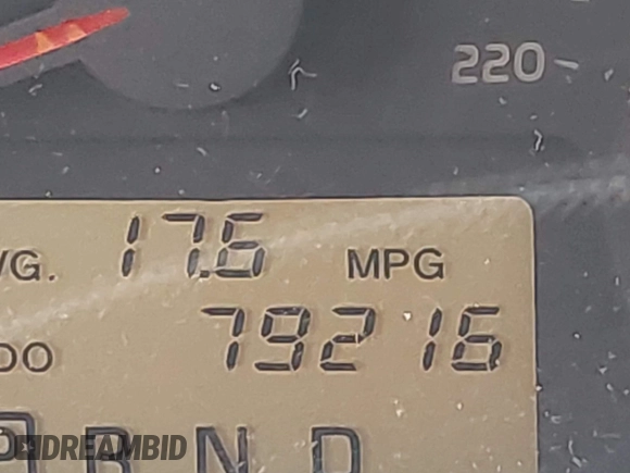 2009 Toyota RAV4 z VIN 2T3ZF31VX9W007161, wystawiony jako IAAI lot #41360511 z przebiegiem 79 216 mil mil oraz . Historia ofert i sprzedaży dostępna na DreamBid. Obrazek 15.