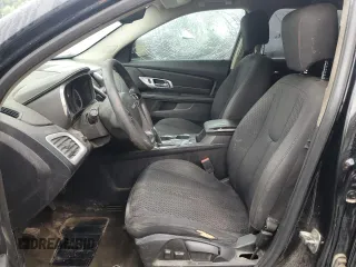 2014 GMC Terrain SLE with VIN 2GKALMEK6E6198731, listed as a Copart auction lot 54182475 with 260,214 mi miles and Salvage title. Bid and sale history available at DreamBid. Image 7.