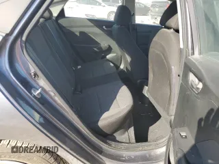 2018 Hyundai Accent SE с VIN 3KPC24A39JE009991, выставлен на аукционе Copart как лот 48504145 с пробегом 71 935 миль миль и Списание • Salvage title. История ставок и продаж доступна на DreamBid. Изображение 10.