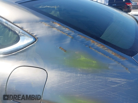 2018 Lexus LS 500 z VIN JTHC51FF5J5005343, wystawiony jako IAAI lot #41582364 z przebiegiem 93 085 mil mil oraz . Historia ofert i sprzedaży dostępna na DreamBid. Obrazek 19.