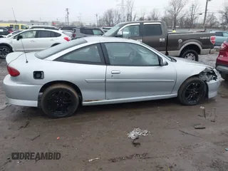 2005 Chevrolet Cavalier LS Sport with VIN 1G1JH12F757167435, listed as a IAAI auction lot 41444262 with 164,492 mi miles and . Bid and sale history available at DreamBid. Image 14.