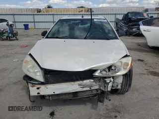 2008 Pontiac G6 z VIN 1G2ZG57N284170970, wystawiony jako Copart lot #55683425 z przebiegiem 242 854 mil mil oraz Szkoda całkowita • Salvage title. Historia ofert i sprzedaży dostępna na DreamBid. Obrazek 5.