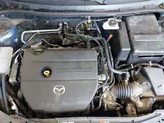 2008 Mazda 3 i Touring with VIN JM1BK32G981879468, listed as a IAAI auction lot 42224828 with 53,258 mi miles and . Bid and sale history available at DreamBid. Image 10.