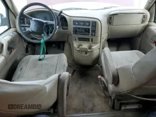 2004 Chevrolet Astro with VIN 1GNEL19X64B119448, listed as a Copart auction lot 54255085 with 245,261 mi miles and Clean Title. Bid and sale history available at carsss.com. Image 8.