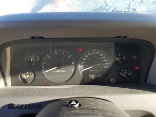 2003 Jeep Grand Cherokee Laredo z VIN 1J4GX48N63C509220, wystawiony jako Copart lot #72730964 z przebiegiem 95 216 mil mil oraz Szkoda całkowita • Salvage title. Historia ofert i sprzedaży dostępna na DreamBid. Obrazek 9.