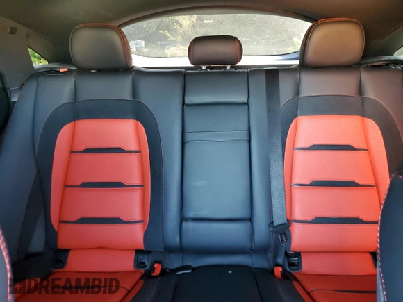 2021 Mercedes-Benz GLE 53 AMG with VIN 4JGFD6BB8MA566659, listed as a Copart auction lot 64946475 with 66,409 mi miles and Clean title. Bid and sale history available at DreamBid. Image 10.