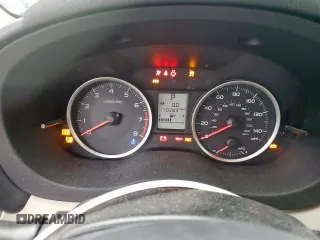 2014 Subaru Crosstrek Premium z VIN JF2GPAVC0E8222177, wystawiony jako Copart lot #60683015 z przebiegiem 170 283 mil mil oraz Czysty tytuł • Clean title. Historia ofert i sprzedaży dostępna na DreamBid. Obrazek 9.
