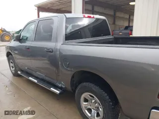 2010 Dodge Ram 1500 ST with VIN 1D7RB1CP8AS209613, listed as a IAAI auction lot 42042551 with 126,528 mi miles. Bid and sale history available at carsss.com. Image 14.