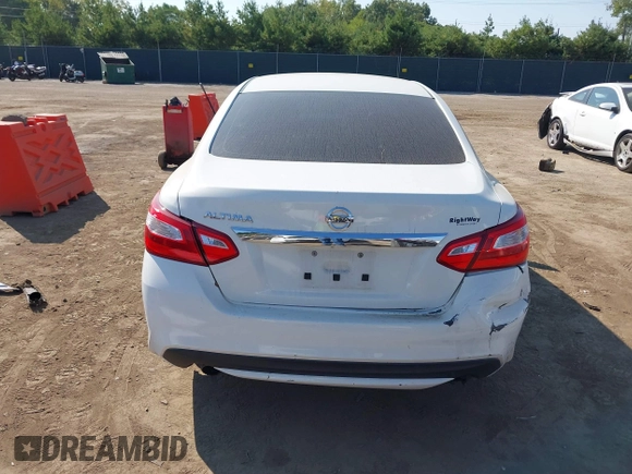 2016 Nissan Altima SR with VIN 1N4AL3AP3GC150482, listed as a IAAI auction lot 40353797 with 145,442 mi miles and . Bid and sale history available at carsss.com. Image 17.