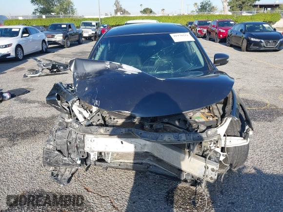 2015 Nissan Altima 2.5 S with VIN 1N4AL3APXFC437185, listed as a IAAI auction lot 41970221 with 134,141 mi miles and . Bid and sale history available at carsss.com. Image 13.