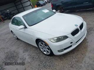 2009 BMW 3 Series 335i с VIN WBAWL73509P180891, выставлен на аукционе IAAI как лот 41832210 с пробегом Не указан миль и . История ставок и продаж доступна на DreamBid. Изображение 1.