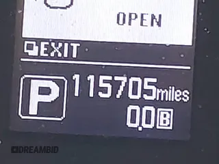 2016 Infiniti QX50 with VIN JN1BJ0RP9GM235184, listed as a IAAI auction lot 41704730 with 115,705 mi miles and . Bid and sale history available at DreamBid. Image 15.