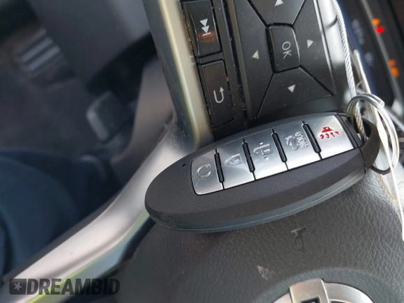 2020 Nissan Altima S with VIN 1N4BL4BV2LC211662, listed as a IAAI auction lot 41894473 with 136,863 mi miles and . Bid and sale history available at DreamBid. Image 11.
