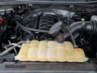 2017 Ford F-150 XL with VIN 1FTEW1EF3HFB80266, listed as a Copart auction lot 65172295 with 122,019 mi miles and Salvage title. Bid and sale history available at DreamBid. Image 15.