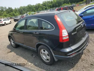 2010 Honda CR-V LX z VIN 5J6RE4H31AL028205, wystawiony jako Copart lot #59542835 z przebiegiem 212 760 mil mil oraz Czysty tytuł • Clean title. Historia ofert i sprzedaży dostępna na DreamBid. Obrazek 2.