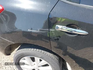 2013 Nissan Murano LE with VIN JN8AZ1MU0DW203829, listed as a IAAI auction lot 42029070 with 191,202 mi miles and . Bid and sale history available at DreamBid. Image 12.
