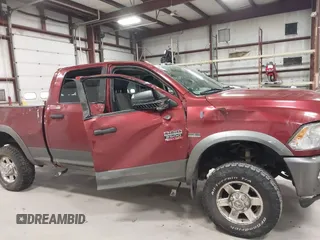 2011 Ram 2500 ST с VIN 3D7TT2CT1BG609821, выставлен на аукционе IAAI как лот 41996256 с пробегом 137 178 миль миль и . История ставок и продаж доступна на DreamBid. Изображение 14.