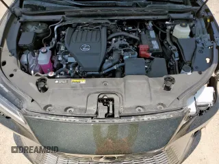 2025 Lexus RX 350 с VIN 2T2BAMBA5SC057480, выставлен на аукционе Copart как лот 57855555 с пробегом 2 078 миль миль и Списание • Salvage title. История ставок и продаж доступна на DreamBid. Изображение 12.