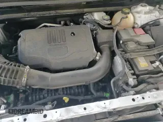 2023 Chevrolet Blazer LT z VIN 3GNKBCR48PS125882, wystawiony jako Copart lot #64478165 z przebiegiem 93 105 mil mil oraz Szkoda całkowita • Salvage title. Historia ofert i sprzedaży dostępna na DreamBid. Obrazek 13.