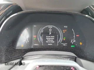 2024 Lexus RX 350h z VIN 2T2BBMCA7RC043862, wystawiony jako Copart lot #59543065 z przebiegiem 14 046 mil mil oraz Szkoda całkowita • Salvage title. Historia ofert i sprzedaży dostępna na DreamBid. Obrazek 9.