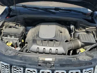 2020 Jeep Grand Cherokee Summit with VIN 1C4RJFJT5LC112392, listed as a Copart auction lot 56391295 with 144,158 mi miles and Salvage title. Bid and sale history available at DreamBid. Image 12.