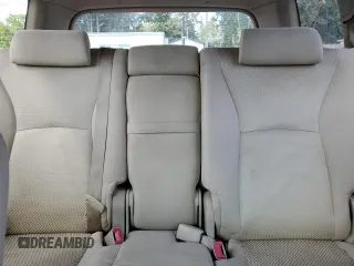 2007 Toyota Highlander z VIN JTEGP21A370144015, wystawiony jako Copart lot #56246395 z przebiegiem 202 684 mil mil oraz Tytuł czysty. Historia ofert i sprzedaży dostępna na DreamBid. Obrazek 10.