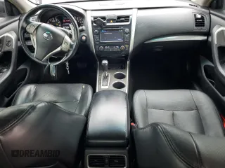 2013 Nissan Altima S with VIN 1N4BL3AP9DC279892, listed as a Copart auction lot 58919285 with 200,974 mi miles and Non repairable. Bid and sale history available at DreamBid. Image 8.