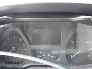 2017 Ford Transit XL с VIN 1FBAX2CM5HKB15501, выставлен на аукционе IAAI как лот 42072707 с пробегом Не указан миль и . История ставок и продаж доступна на DreamBid. Изображение 7.